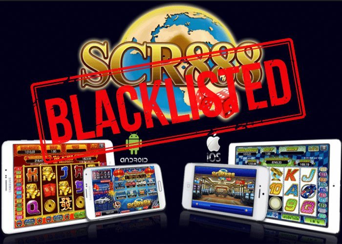Scr888 download apk 2018 android
